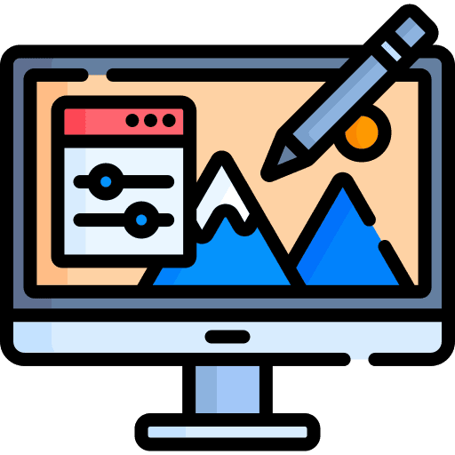 Branding & Visual Identity