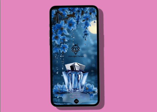 perfume app image 1
